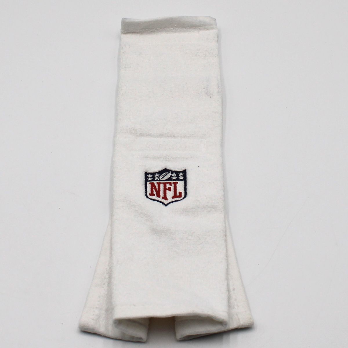 Pittsburgh Steelers Game Used Towel vs Los Angeles Chargers 11.9.25