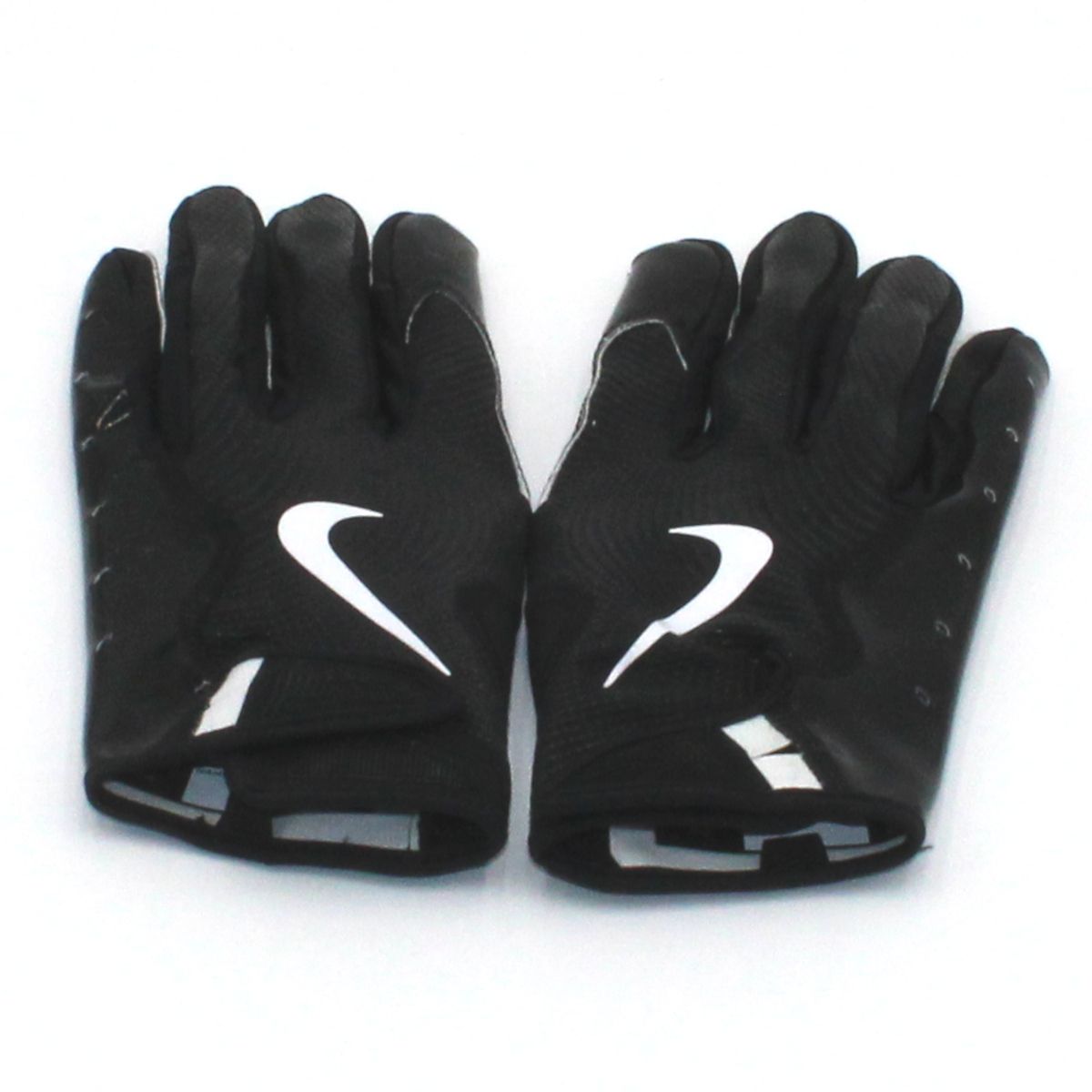 Pittsburgh Steelers #38 D’Shawn Jamison Game Used Gloves vs Cincinnati Bengals