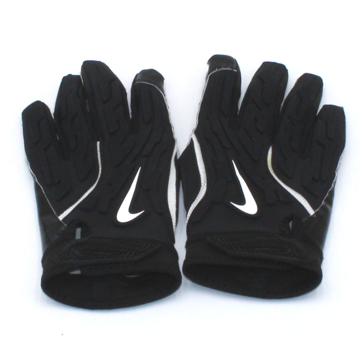 Pittsburgh Steelers #21 Chuck Clark Game Used Gloves vs Chicago Bears 11.23.25