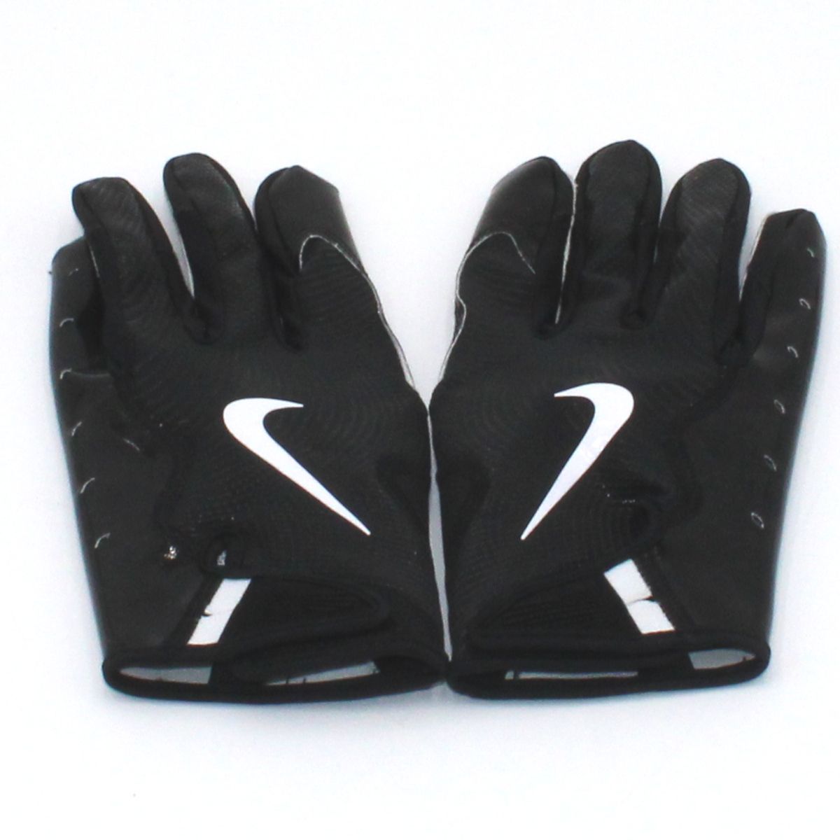 Pittsburgh Steelers #23 Darius Slay Game Used Gloves vs Chicago Bears 11.23.25