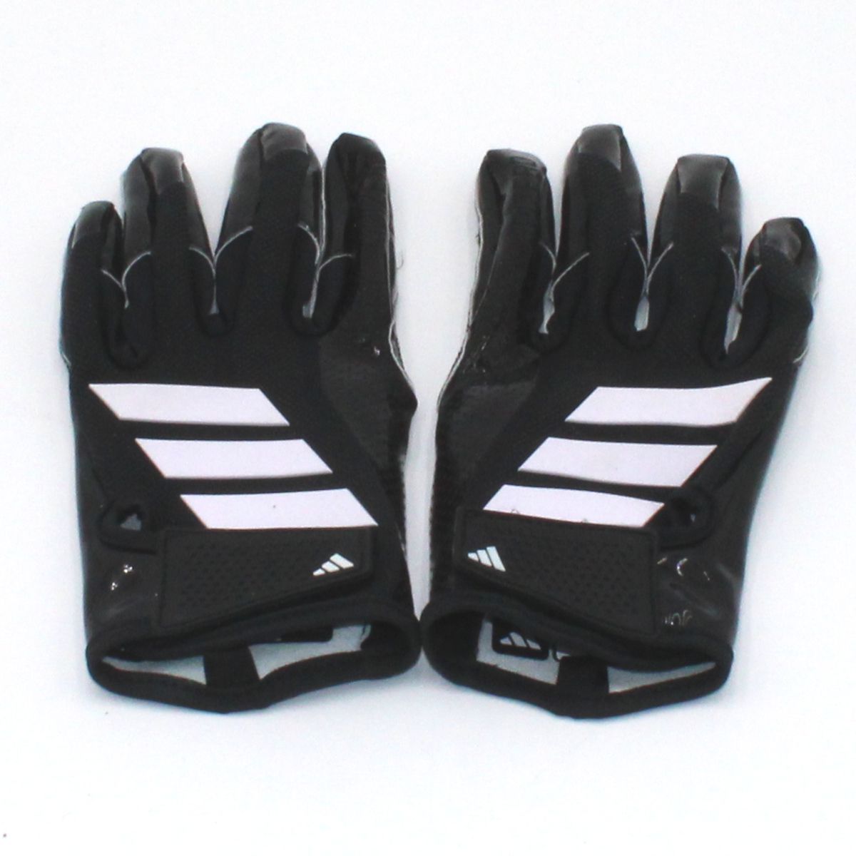 Pittsburgh Steelers #26 Brandin Echols Game Used Gloves vs Chicago Bears 11.23.25