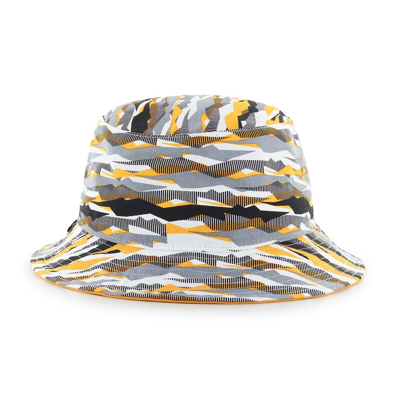 Pittsburgh Steelers '47 Carrier Bucket Hat