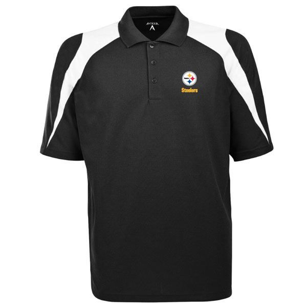 Pittsburgh Steelers Antigua Innovate Polo