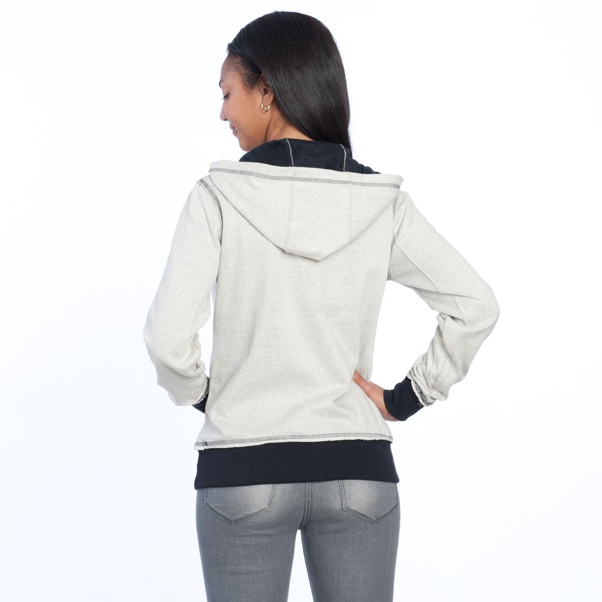 Pittsburgh Steelers Women's O.T. TD III Hoodie