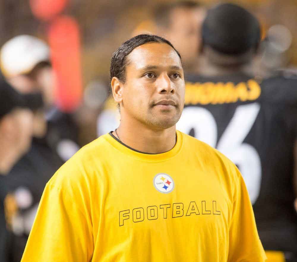 Pittsburgh Steelers Nike Gold Training Day T-Shirt