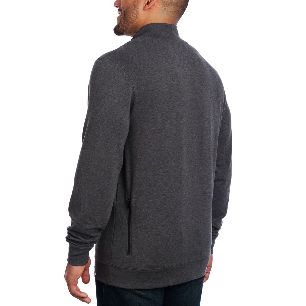 Pittsburgh Steelers '47 Complete 1/4 Zip Top