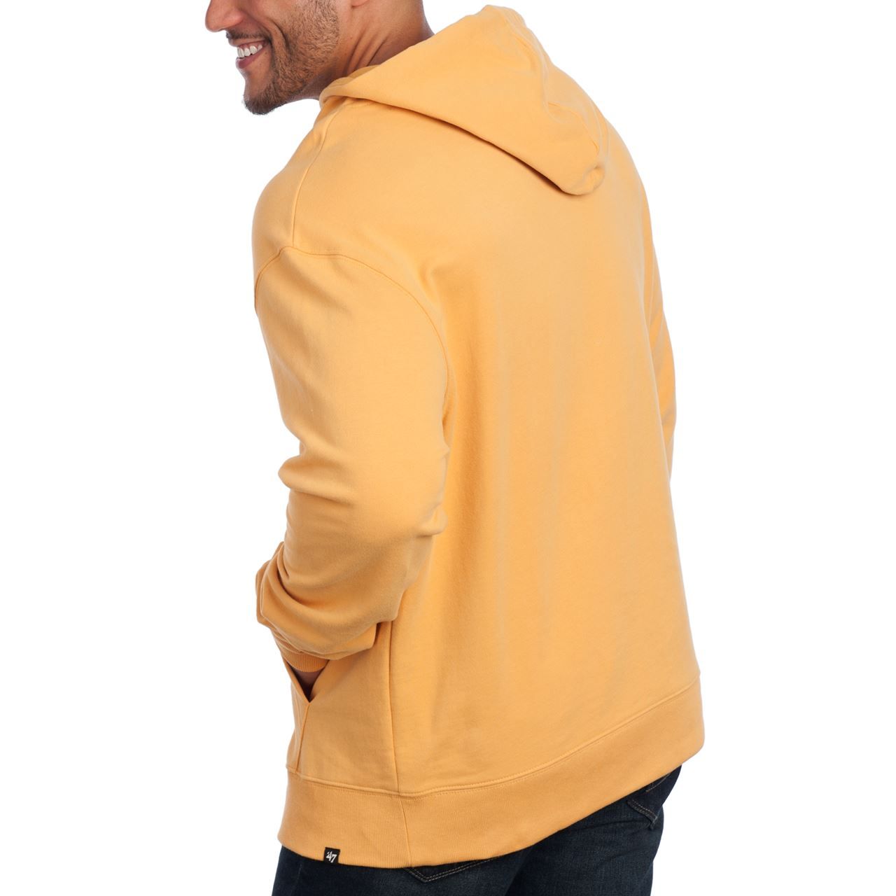 47 Brand Striker Fleece Hoody