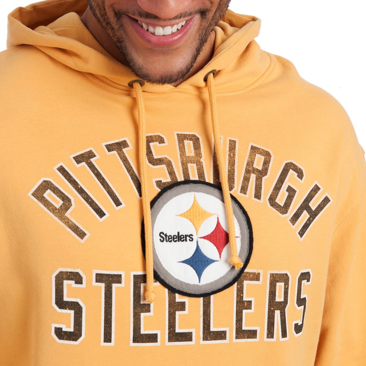 47 Brand Striker Fleece Hoody 3 47 Brand Striker Fleece Hoody