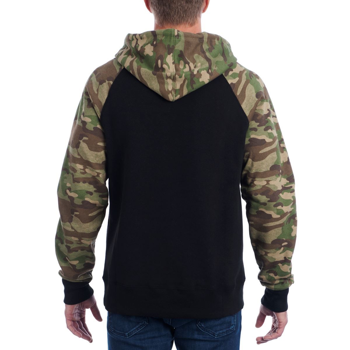 Pittsburgh Steelers '47 Alpha Fleece Hoodie