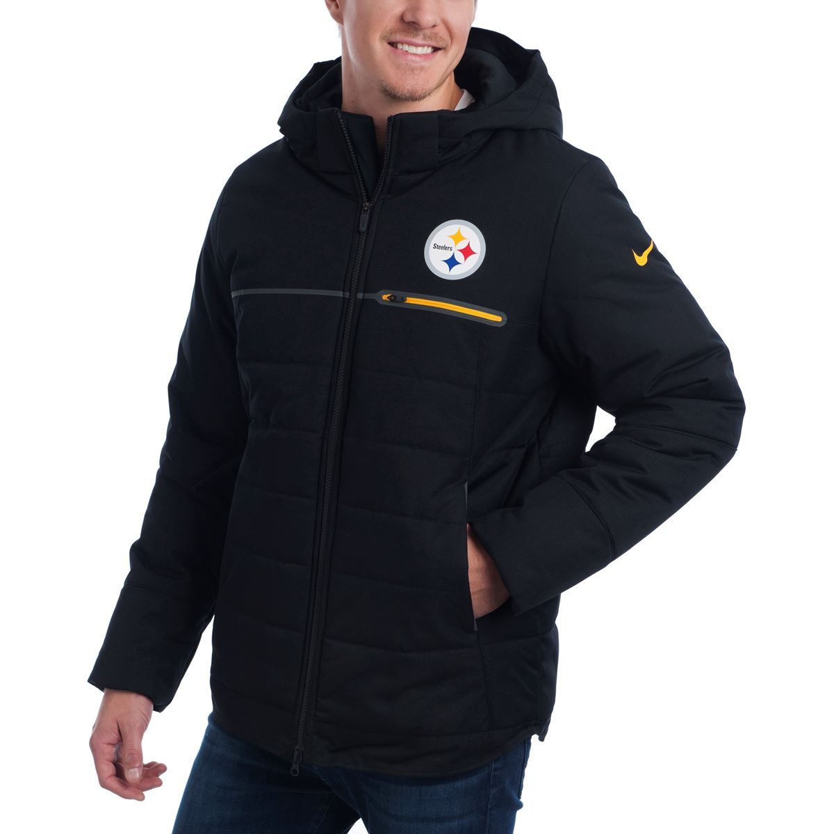 Nike Sideline Jacket