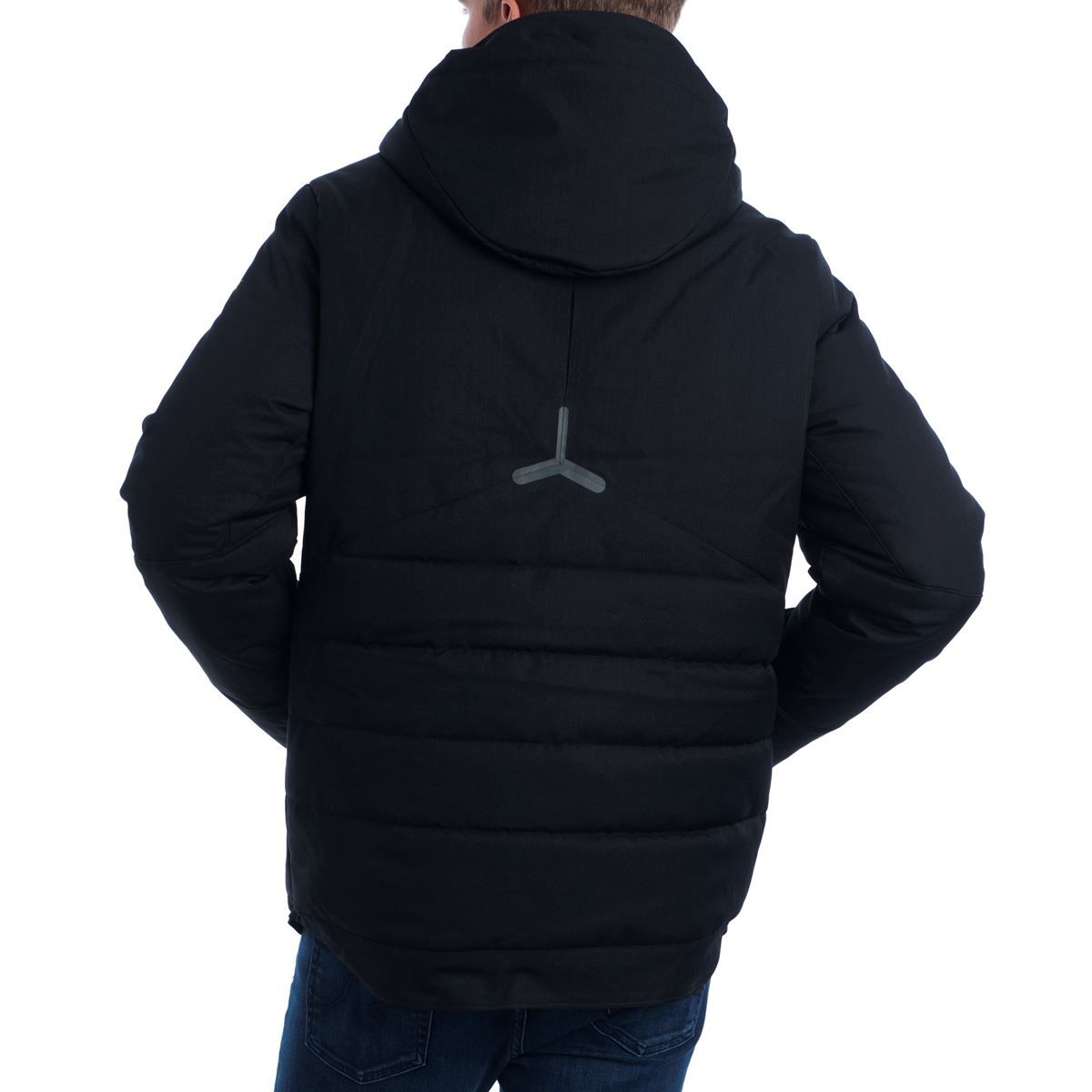 Nike Sideline Jacket