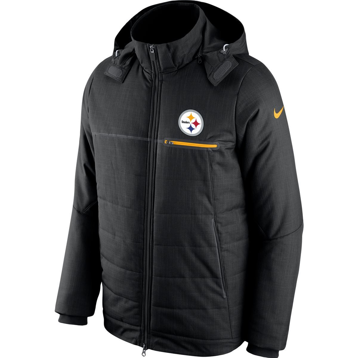 Nike Sideline Jacket 3 Nike Sideline Jacket