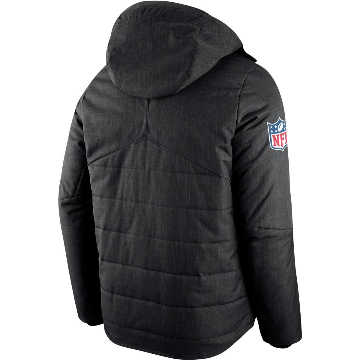 Nike Sideline Jacket 4 Nike Sideline Jacket