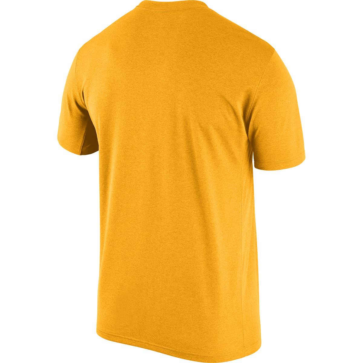 Pittsburgh Steelers Men's Nike Legend Logo Short Sleeve Gold T-Shirt 4 Pittsburgh Steelers Men's Nike Legend Logo Short Sleeve Gold T-Shirt