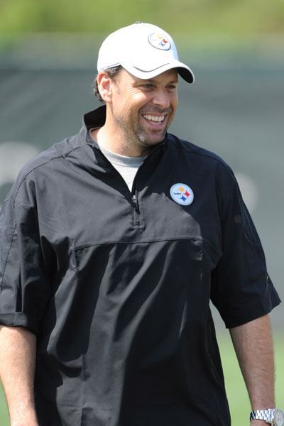 Pittsburgh Steelers Nike Dri-FIT Short Sleeve Black Hot Jacket