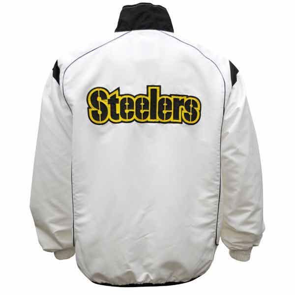 Pittsburgh Steelers Red Zone 1/4 Zip Lightweight Pullover