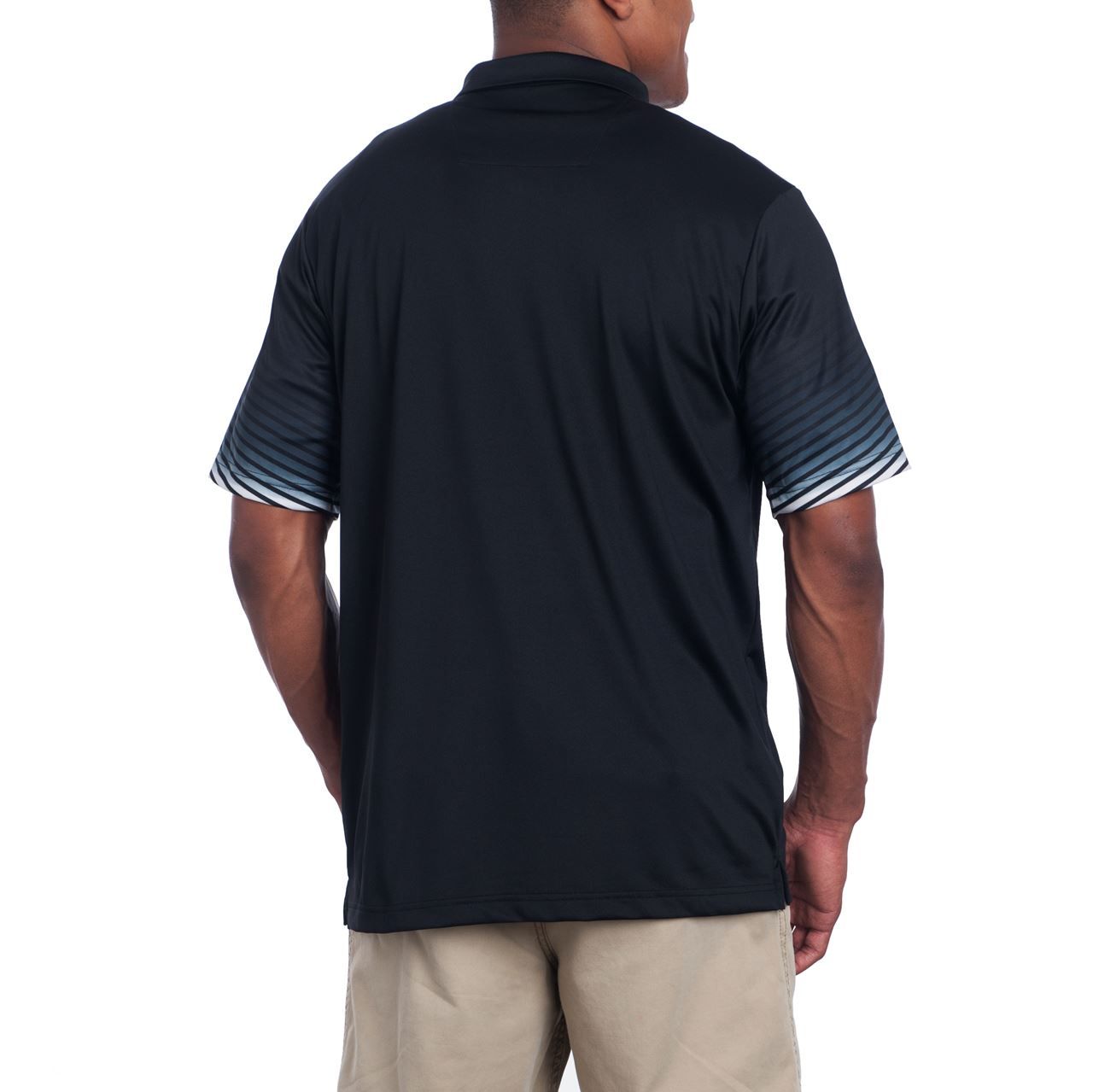 Pittsburgh Steelers Antigua Series Polo