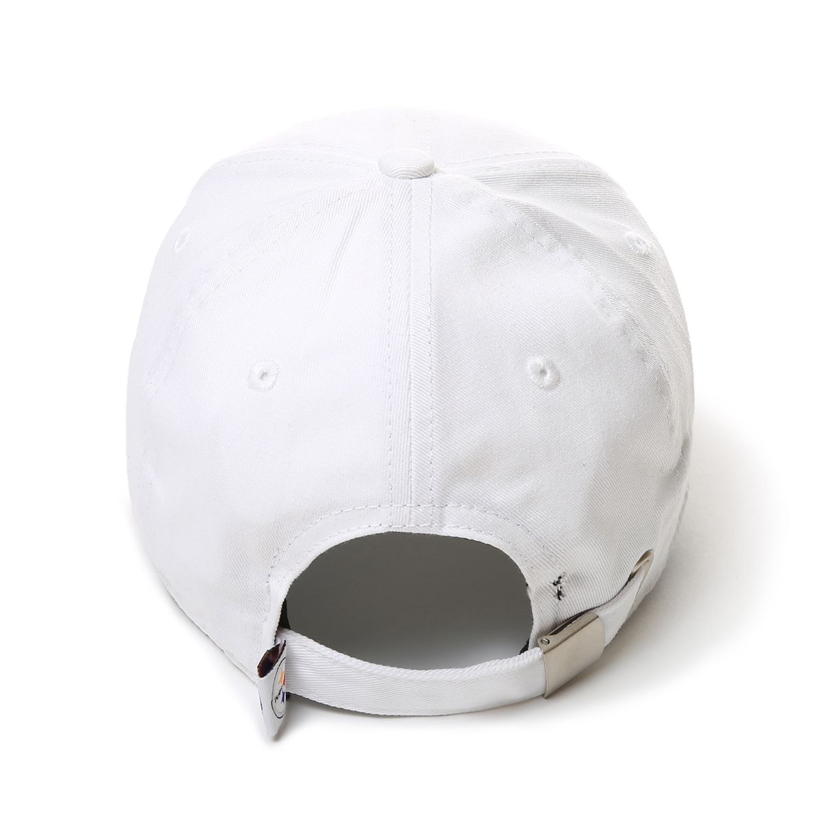 Pittsburgh Steelers Women's New Era 9FORTY Glitter Glam Team Hat