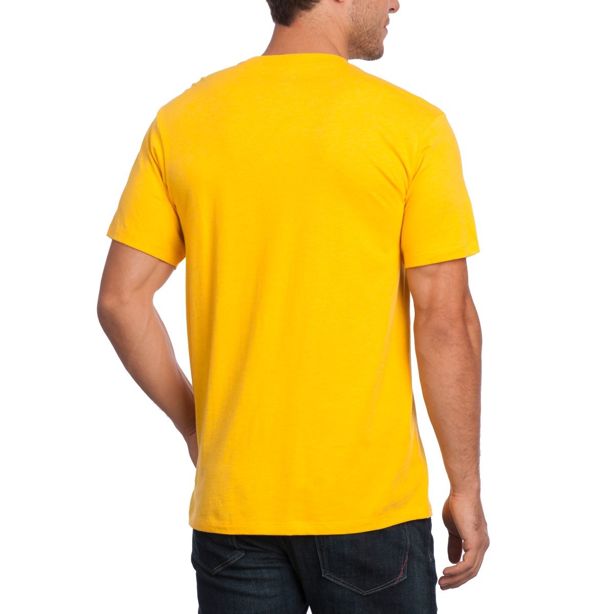 Pittsburgh Steelers '47 Club Short Sleeve T-Shirt