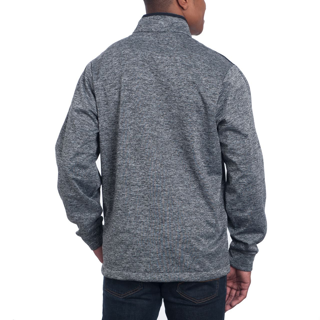 Pittsburgh Steelers Antigua Golf Jacket