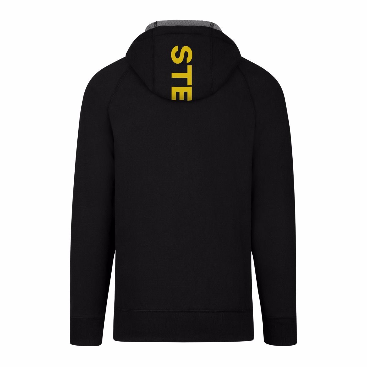 Pittsburgh Steelers '47 Forward Bonded Fleece Hoodie 4 Pittsburgh Steelers '47 Forward Bonded Fleece Hoodie