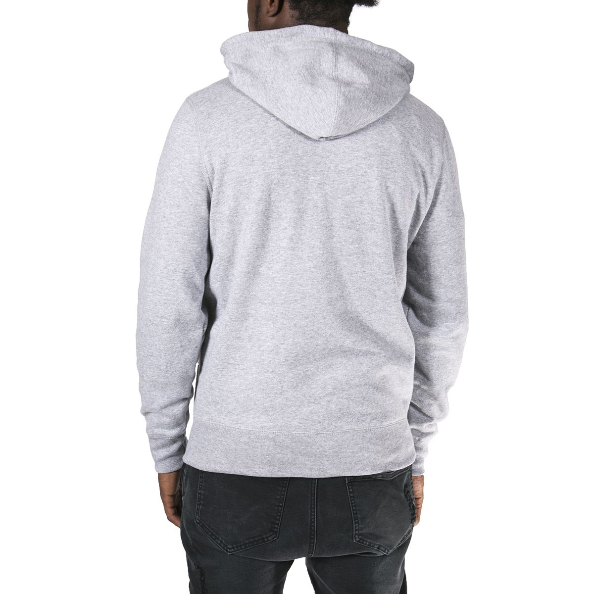 Pittsburgh Steelers '47 Steel Plate Hoodie