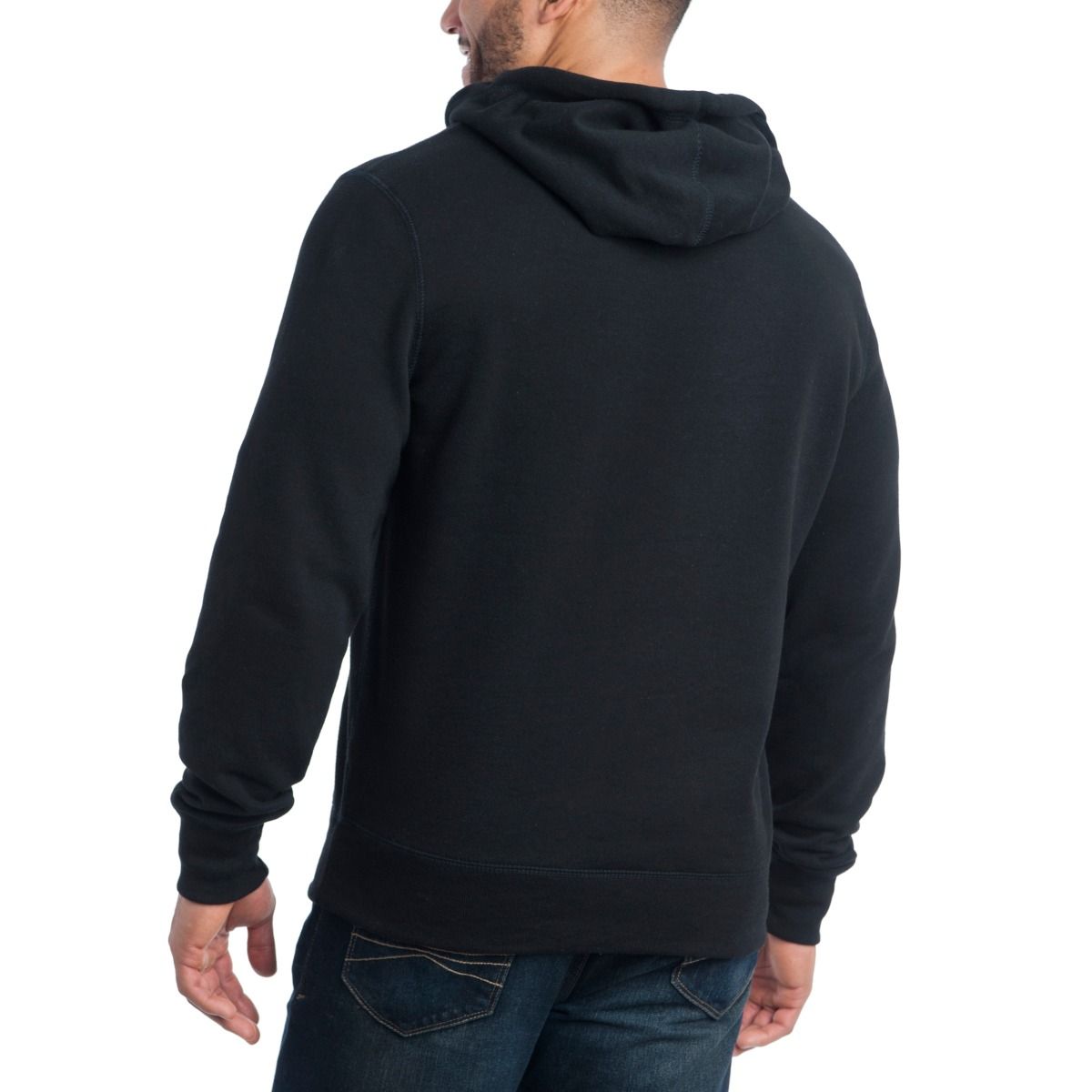 Pittsburgh Steelers '47 Steel Hoodie