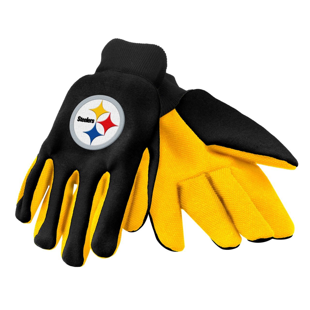 Pittsburgh Steelers Sport Utility Gloves