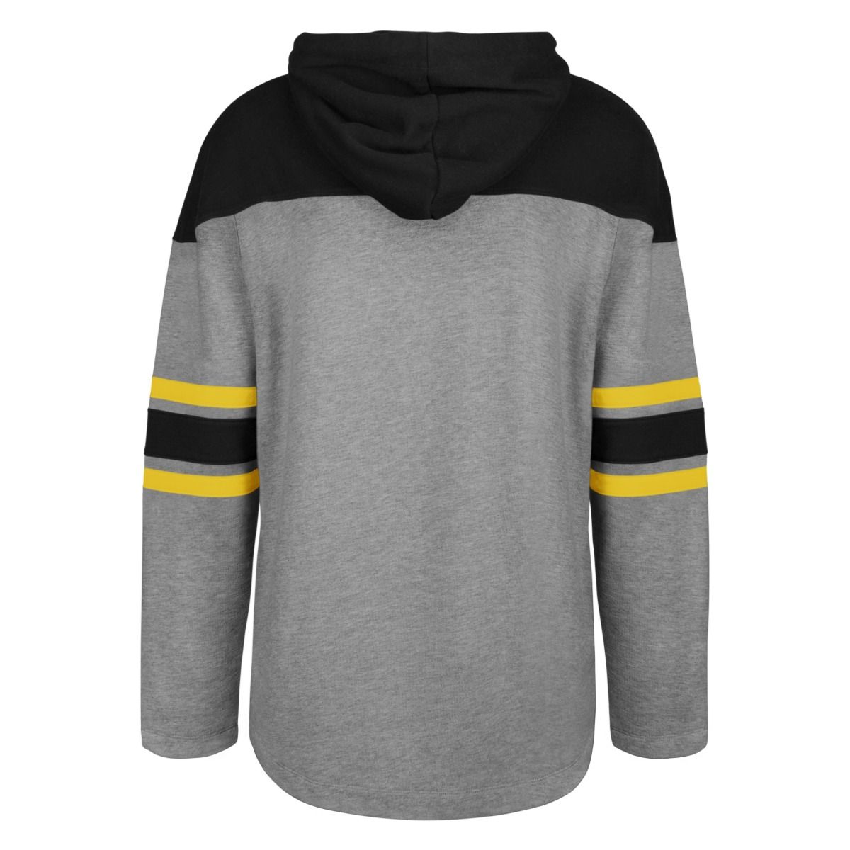 Pittsburgh Steelers '47 Huron Fleece Hoodie 5 Pittsburgh Steelers '47 Huron Fleece Hoodie