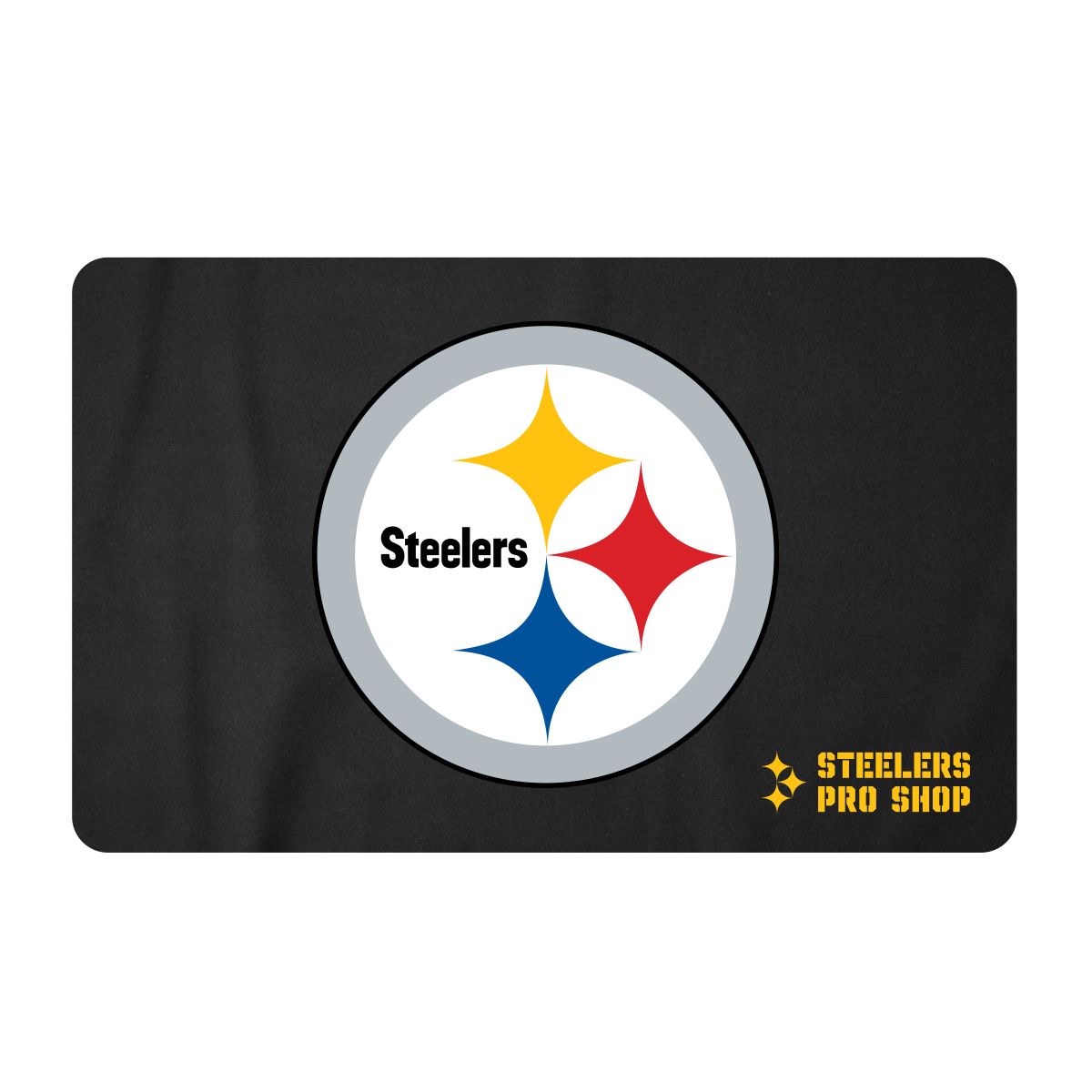 Steelers Merchandise $25 Gift Card