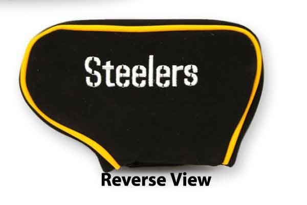 Blade Golf Putter Cover