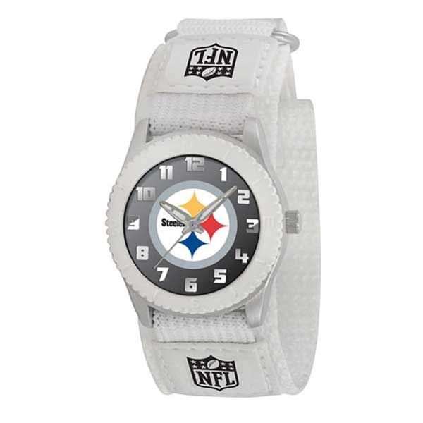 Pittsburgh Steelers Rookie Watch - Black