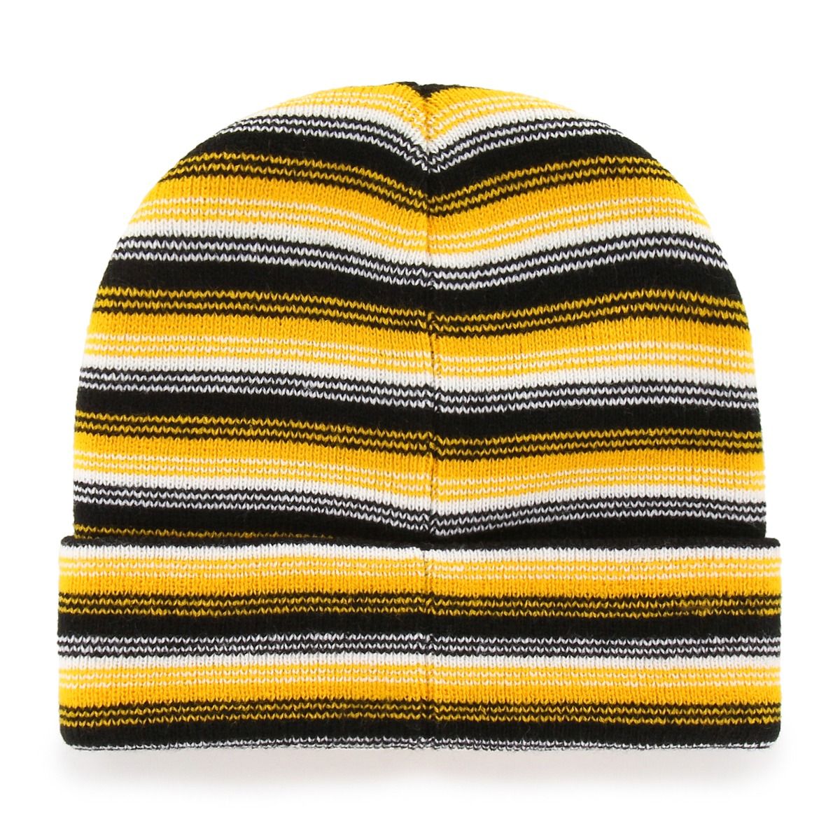 Pittsburgh Steelers '47 Avalon Knit Hat