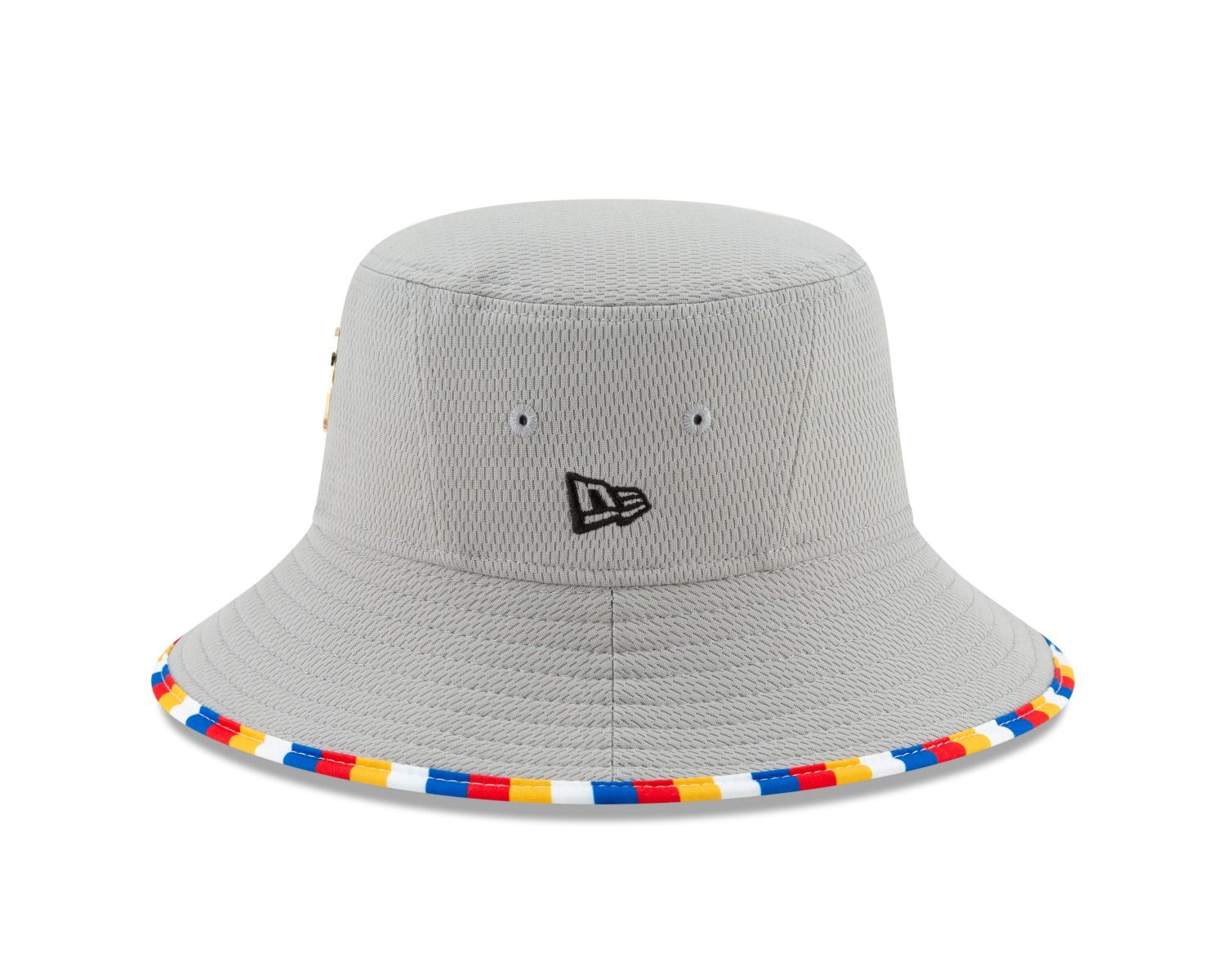 Pittsburgh Steelers New Era JuJu Design Studio Bucket Hat