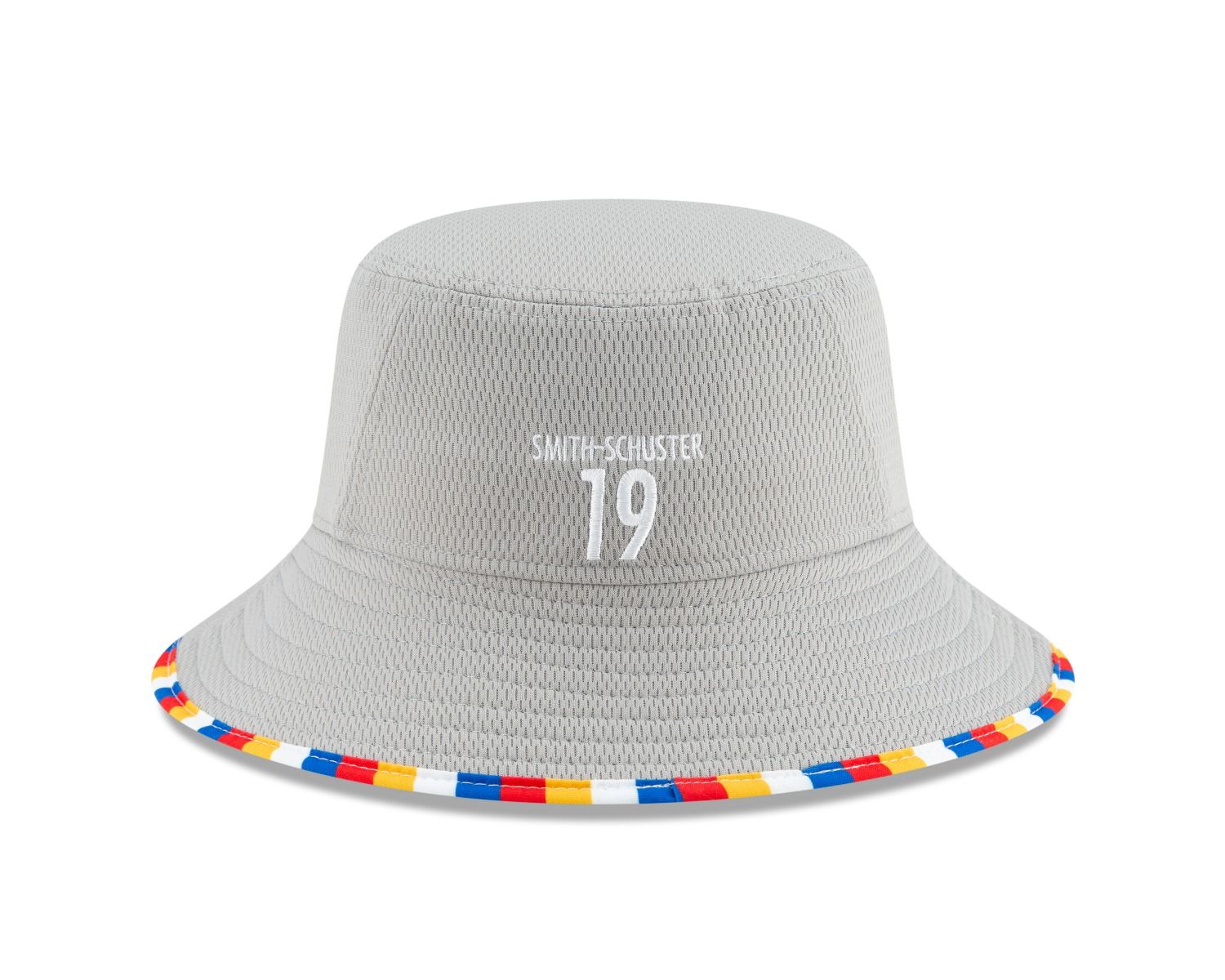 Pittsburgh Steelers New Era JuJu Design Studio Bucket Hat