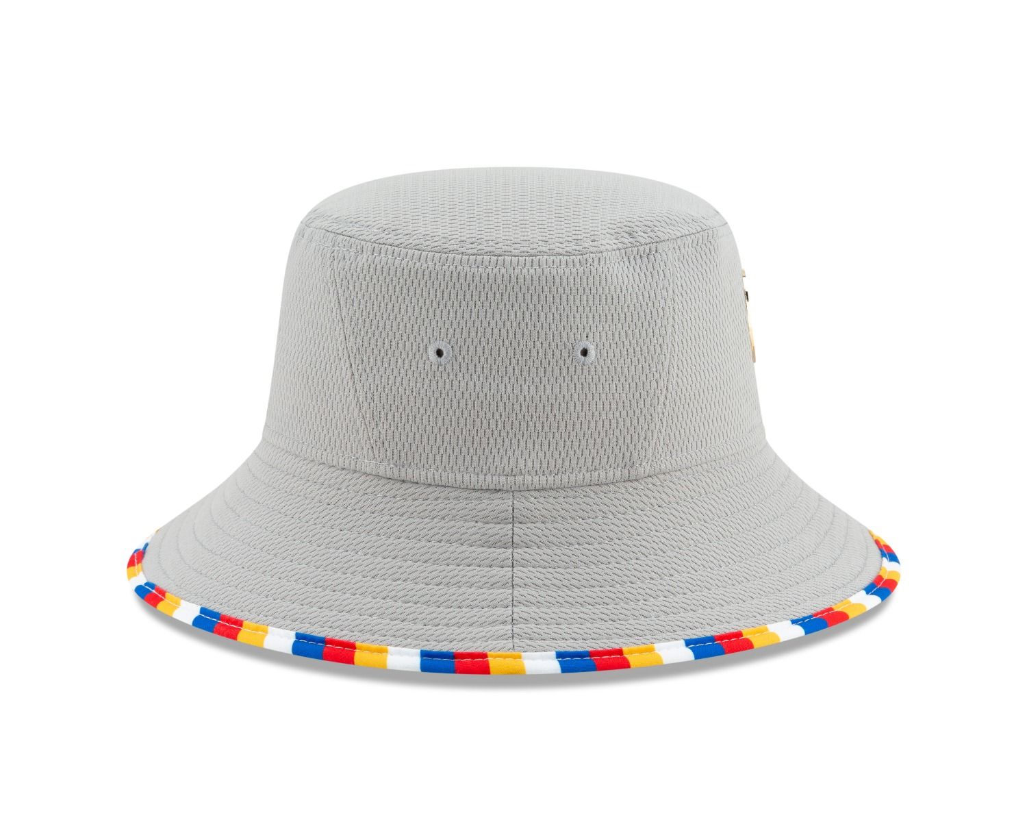 Pittsburgh Steelers New Era JuJu Design Studio Bucket Hat