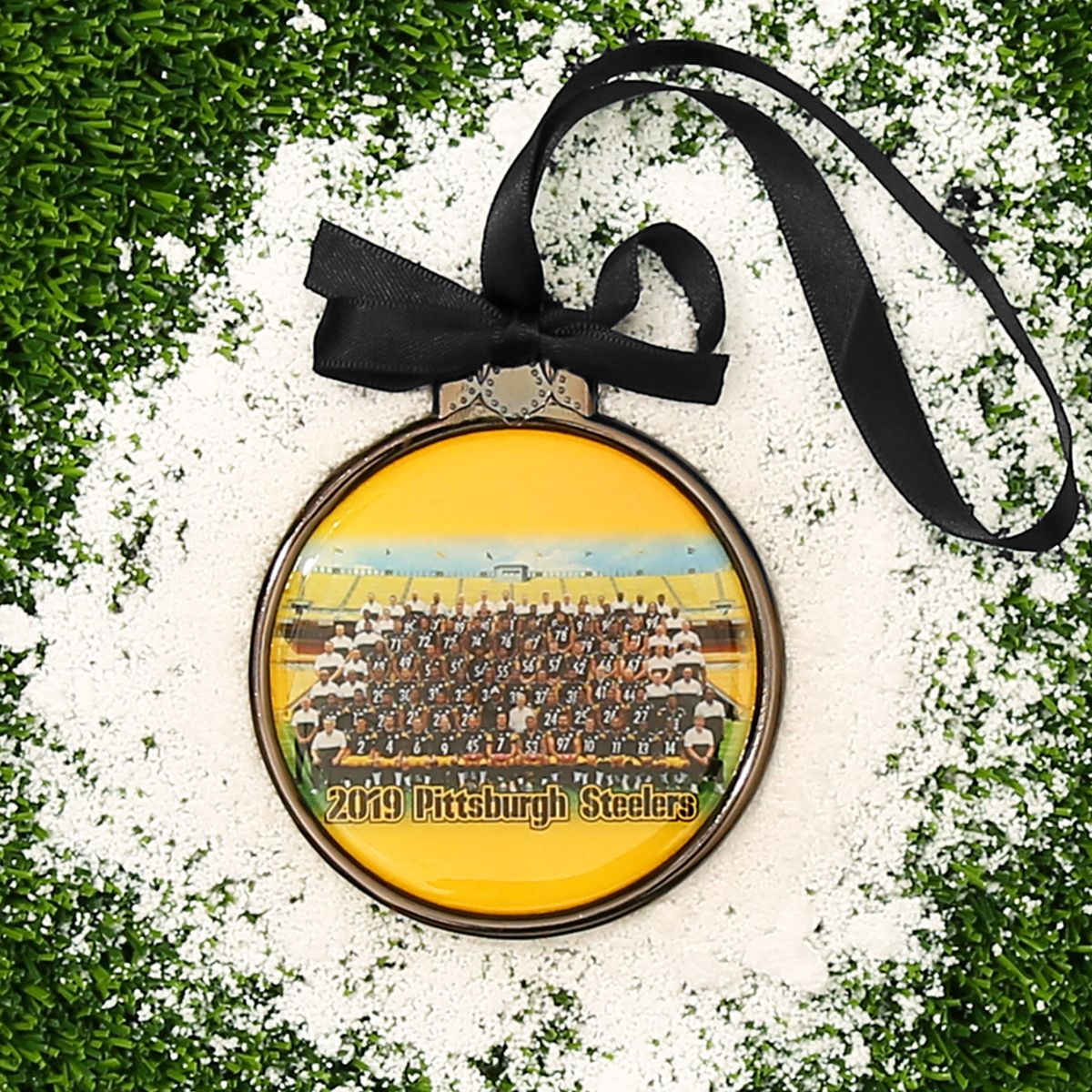 2019 Promo Pro Shop Holiday Ornament