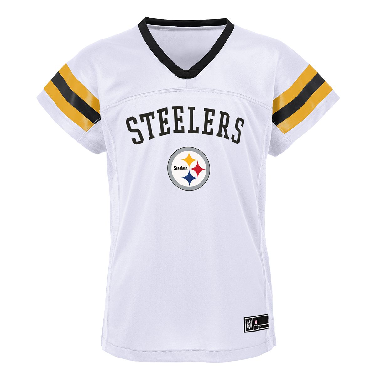 #90 T.J. Watt Girl's Fashion Jersey