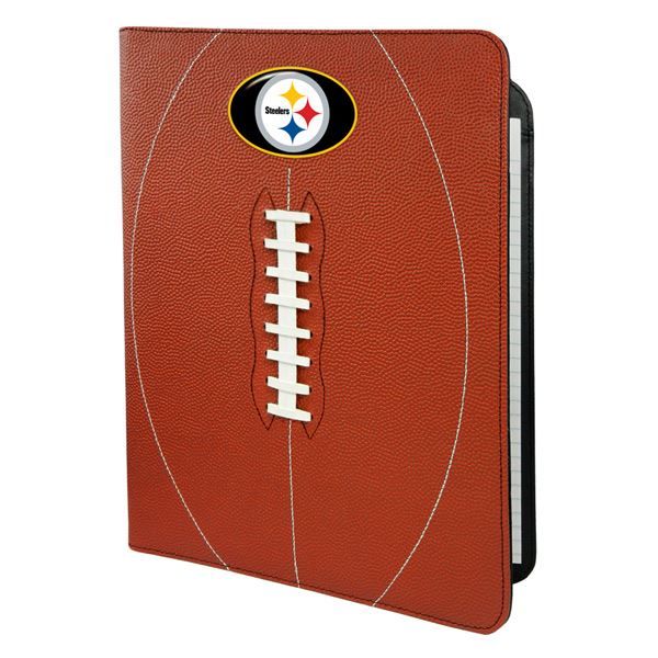 Pittsburgh Steelers Pigskin Portfolio