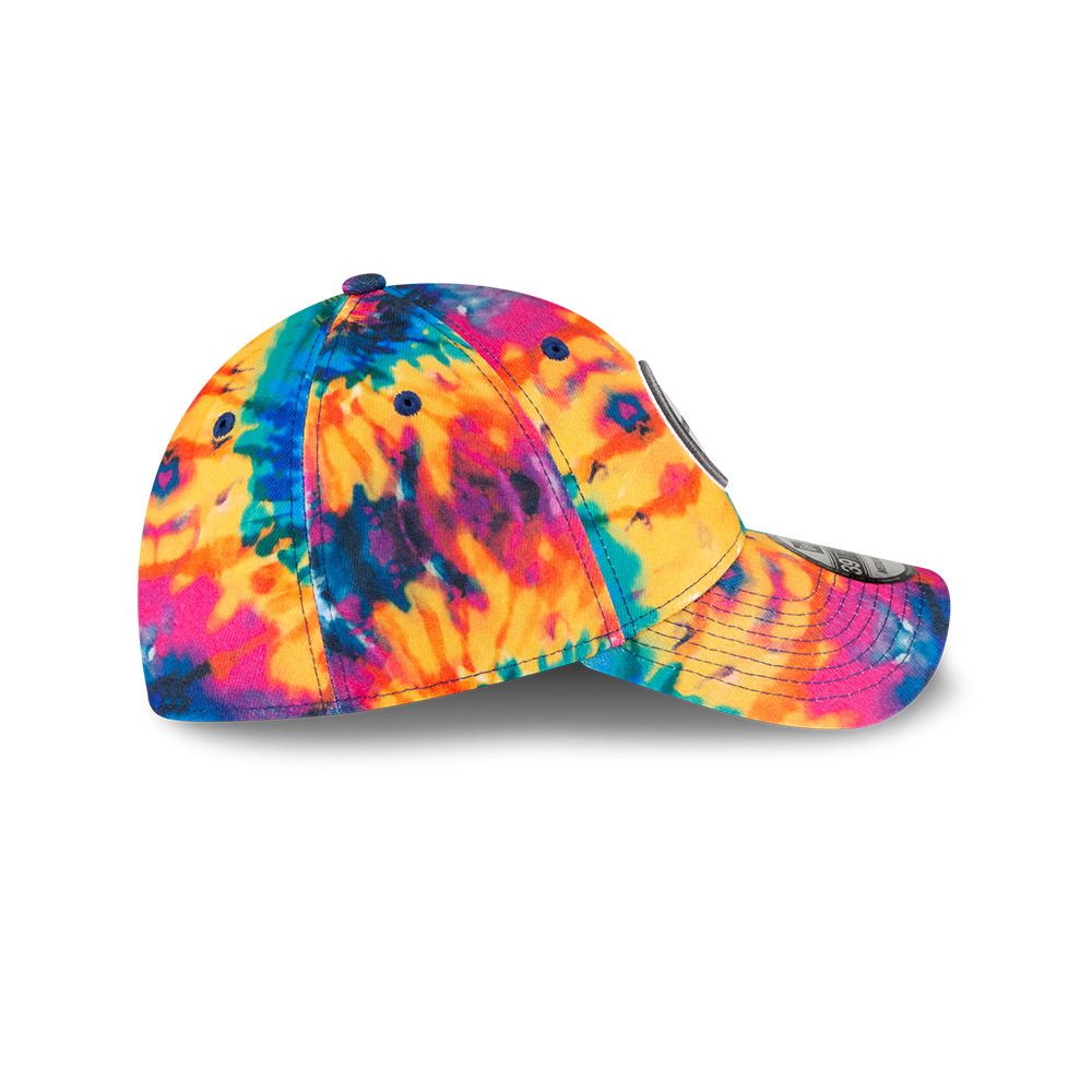 Pittsburgh Steelers New Era 39THIRTY Crucial Catch Sideline Hat 6 Pittsburgh Steelers New Era 39THIRTY Crucial Catch Sideline Hat