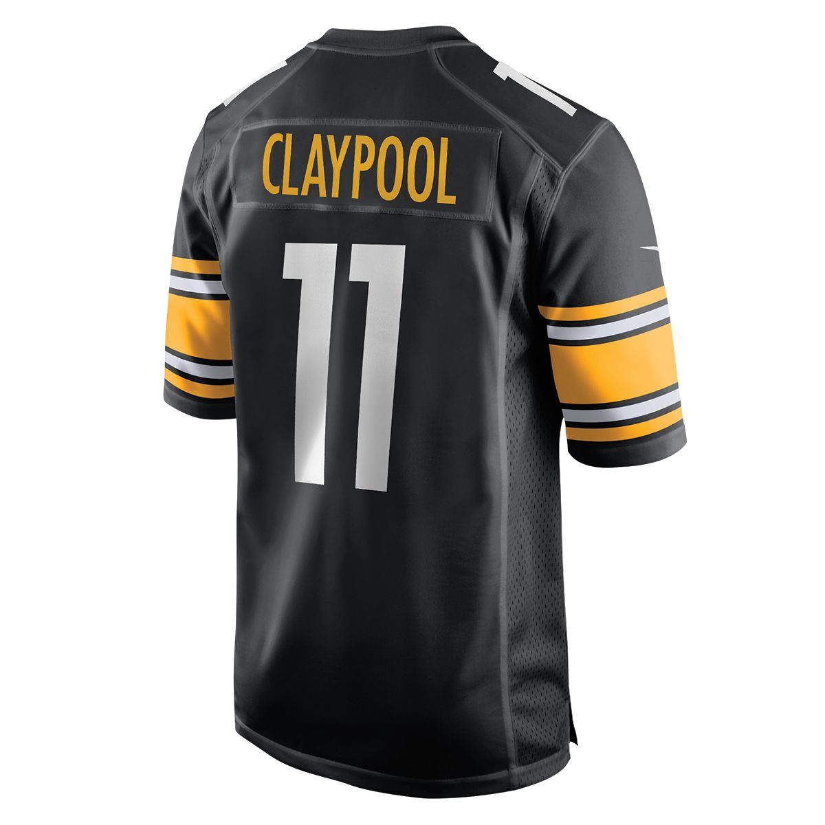Chase Claypool #11 Men's Nike Replica Home Jersey