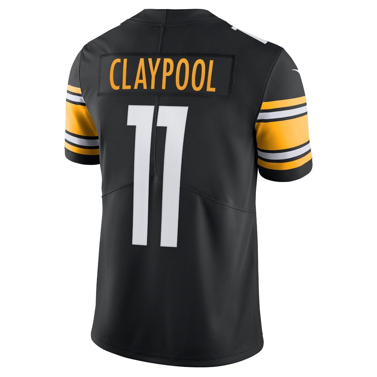 Chase Claypool #11 Men's Nike Limited Home Jersey