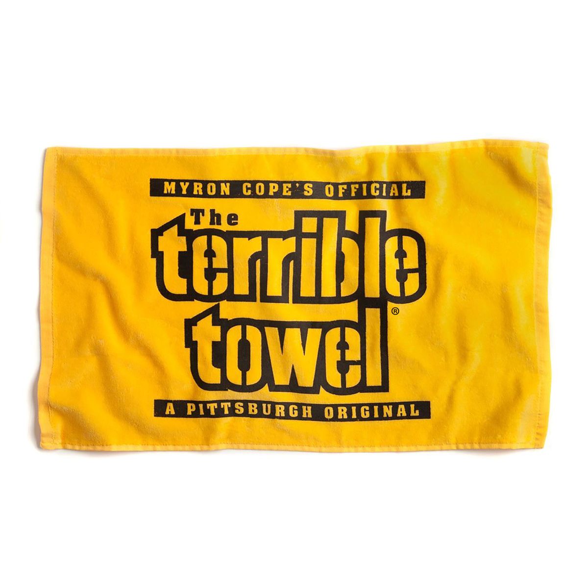 Pittsburgh Steelers Classic Terrible Towel®