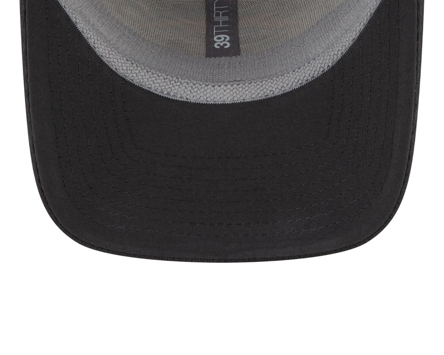 Pittsburgh Steelers New Era 39THIRTY Crucial Catch Sideline Hat 7 Pittsburgh Steelers New Era 39THIRTY Crucial Catch Sideline Hat