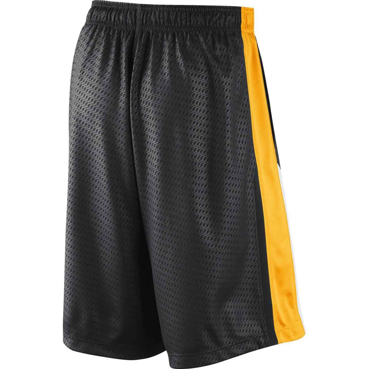 Pittsburgh Steelers Nike Speed Dri-FIT Fly Short
