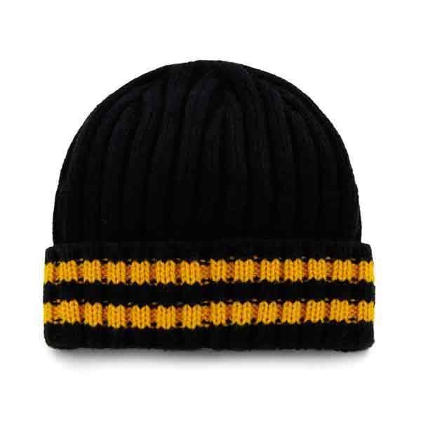 Pittsburgh Steelers '47 Melbourne Knit Hat