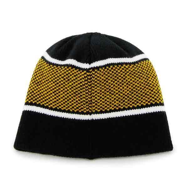 Pittsburgh Steelers '47 High Flyer Knit Hat