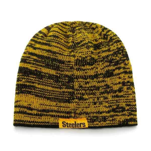 Pittsburgh Steelers '47 Hightower Knit Hat