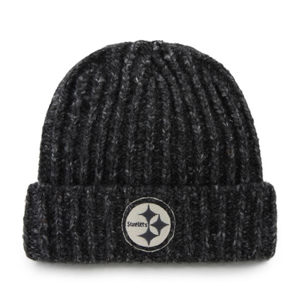 Pittsburgh Steelers '47 Westend Knit Hat