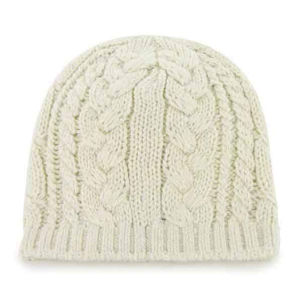 Pittsburgh Steelers '47 Women's Shawnee Knit Hat